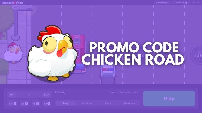 chicken road casino